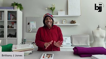 sew in 30 live | october 16 | new patterns