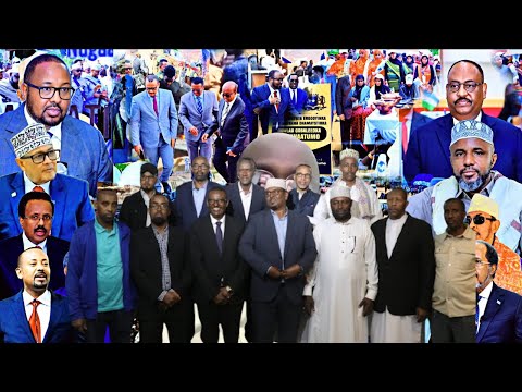 JAALIYADAHA SSC KHATUMO MAAKHIR EE DALKA KENYA OO TAGERAY SHIRKA DHAMISTIRKA MAMULKA SSC