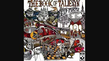 Deep Purple - Shield