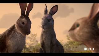 Watership Down | Official Trailer