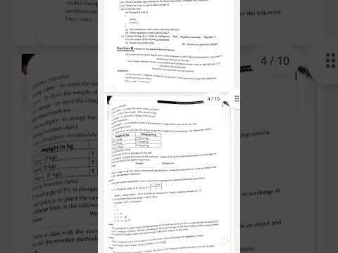 icse class 10