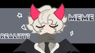 Reality? // Animation