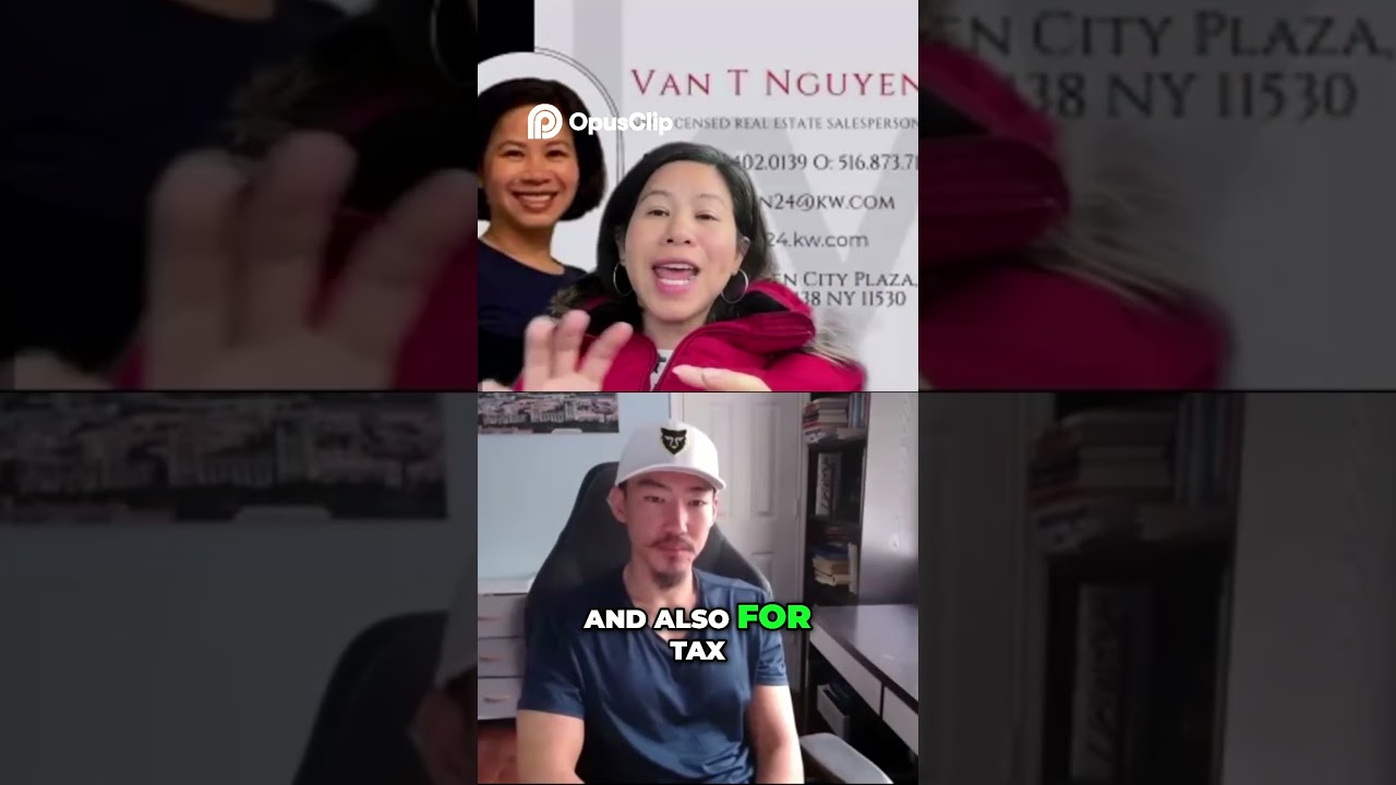 This Mistake Could Ruin Your Global Real Estate Investment 🌍