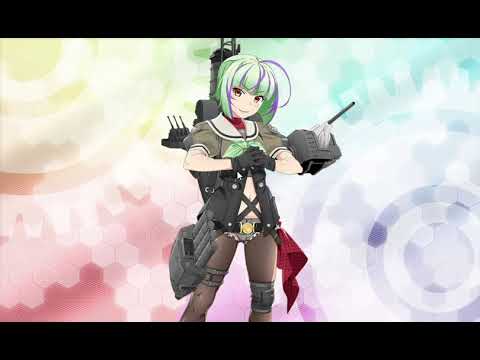 艦これ 秋 護衛せよ 船団輸送作戦 E4乙ゲージ破壊 Youtube