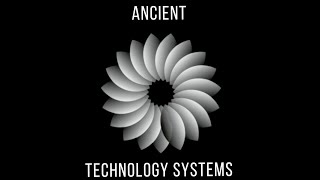 Ancient Technology Systems: Audio Relic #24.0056 #ambientmusic #spacemusic #abstractmusic