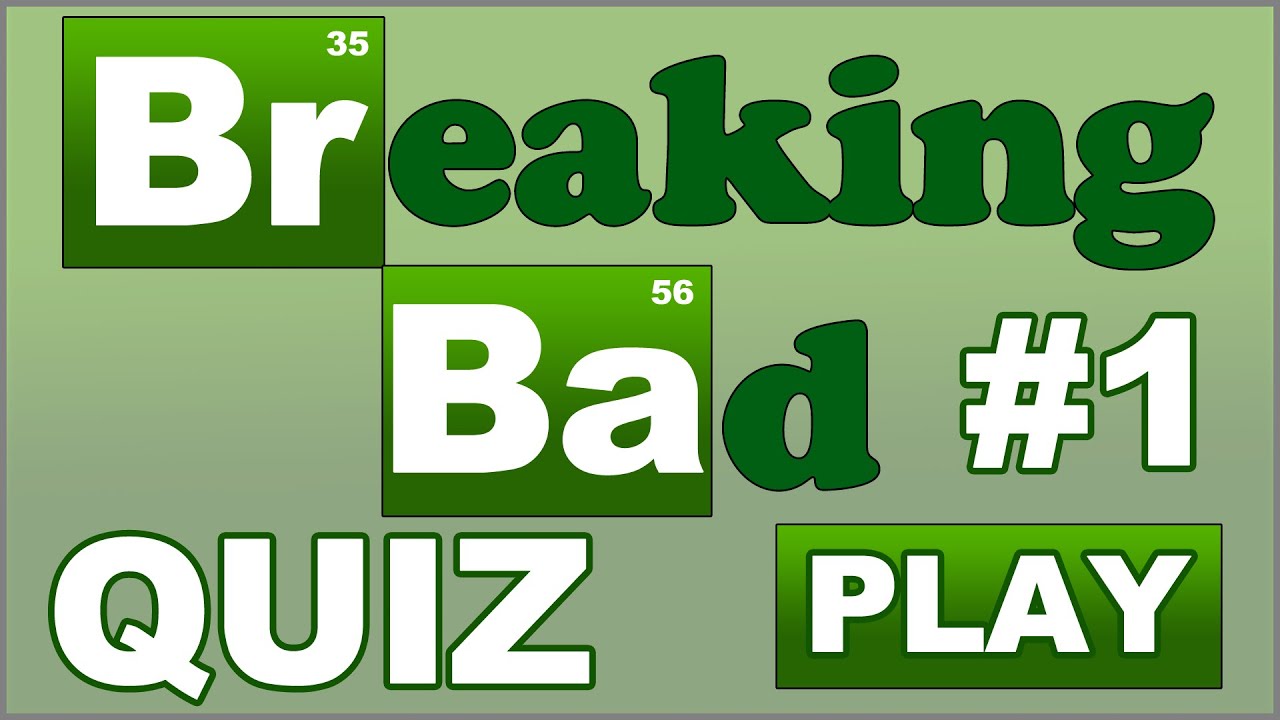 Breaking Bad Staffel 1 Kostenlos Anschauen