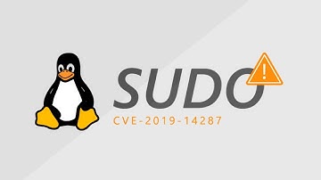Linux Sudo Vulnerability | CVE-2019-14287