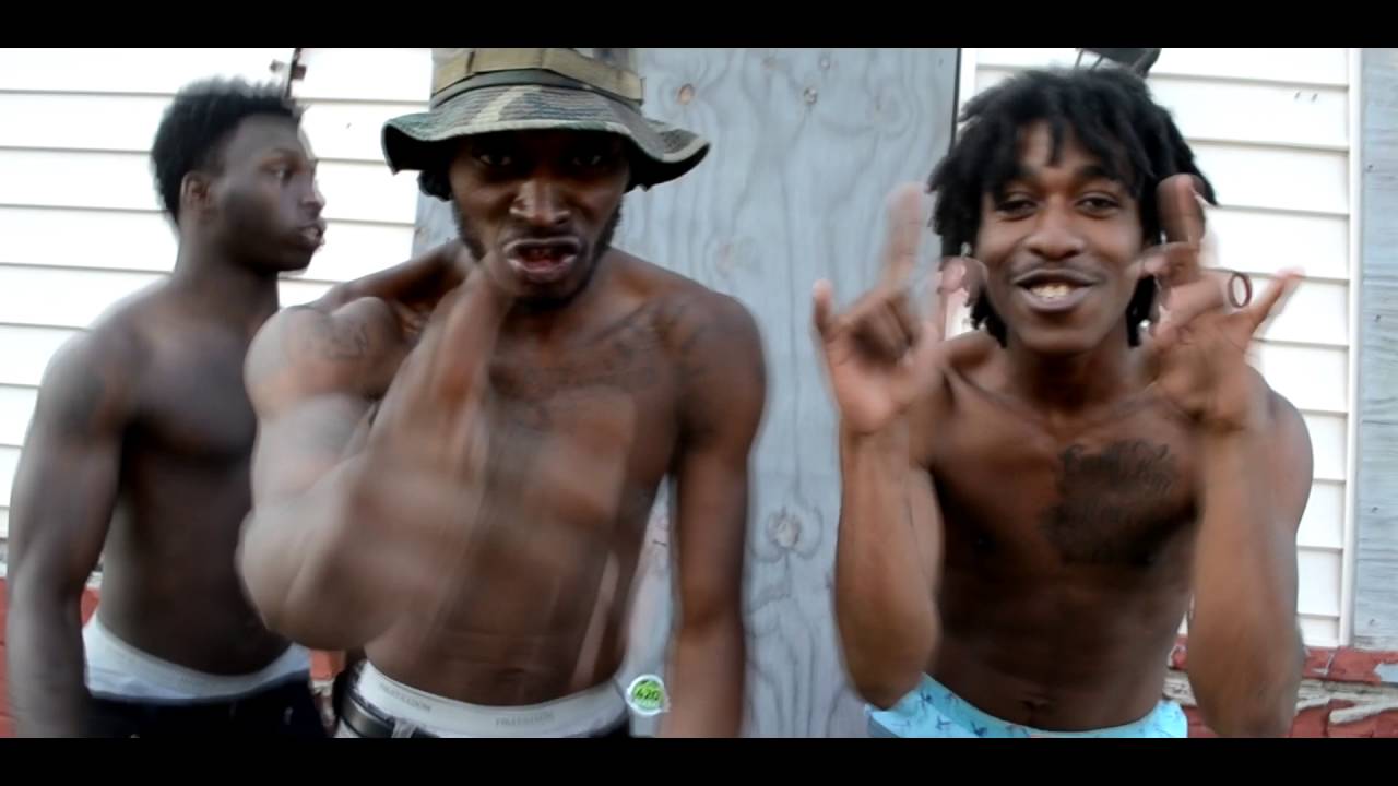 Ran Dolla - Try Me *Remix* Shot By @drebandz1d