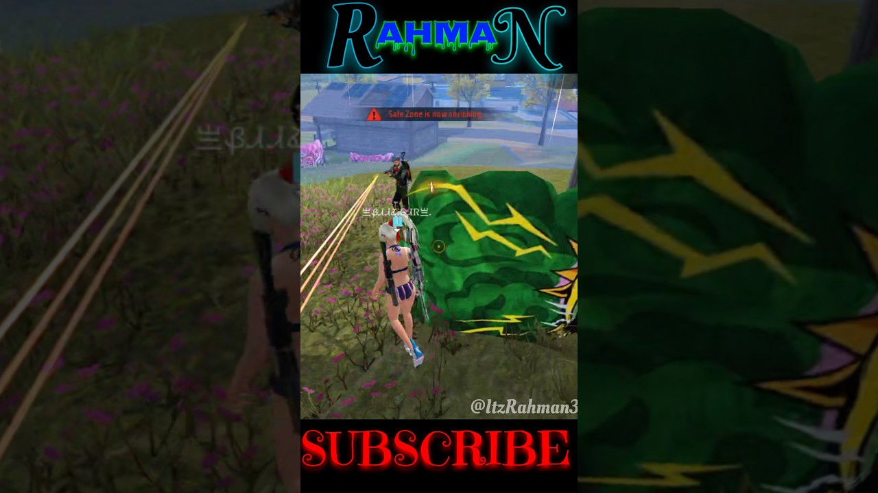 Rank Highlights 😱🔥 