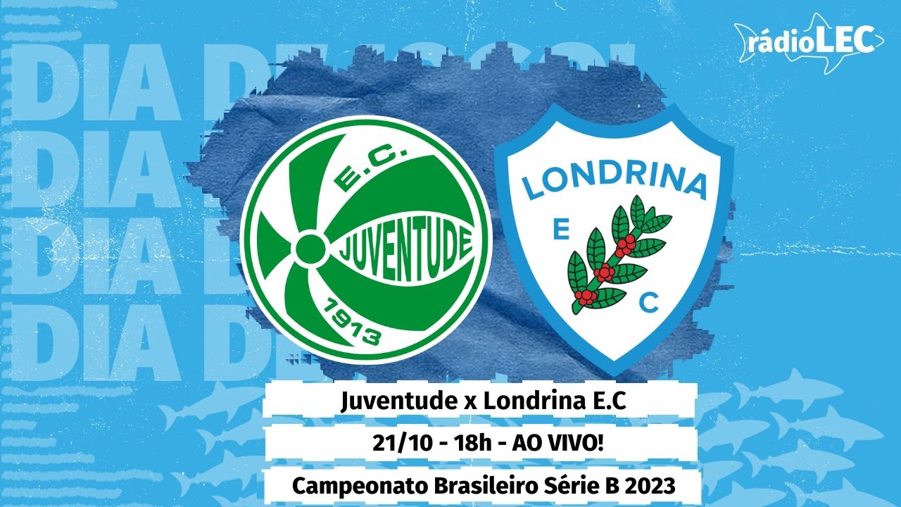 Em bom jogo, LEC empata com Juventude e fica na bronca com juiz