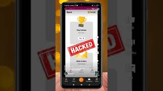 😱MRewards App Hack Trick | Mrewards App Unlimited Trick | Mrewards App Script Mrewards #Short screenshot 1
