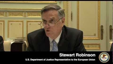 The US and the EU value privacy, provide similar protections through different systems