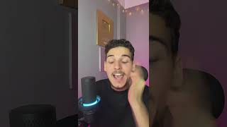 حبيبي اريد انام 😱🔥