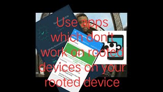 How to hide root from apps which don't work on rooted devices screenshot 5