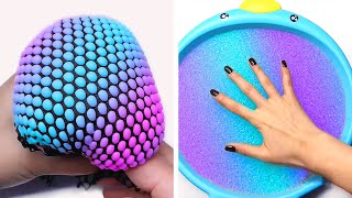 Triggers To Release Your Stress - Slime Asmr Therapy 2024