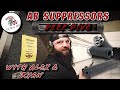 AB Suppressor Deep Dive