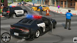 KITA JADI POLISI MENANGKAP PENJAHAT GUYS - GAME SIMULATOR POLISI screenshot 5