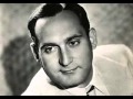 Capture de la vidéo Richard Tucker Rachmaninoff  Very Rare Private 1942