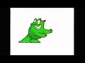 Just For Laughs Juste Pour Rire Animations 1994 1996 