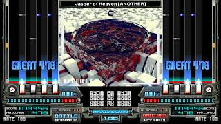 Jasper of Heaven