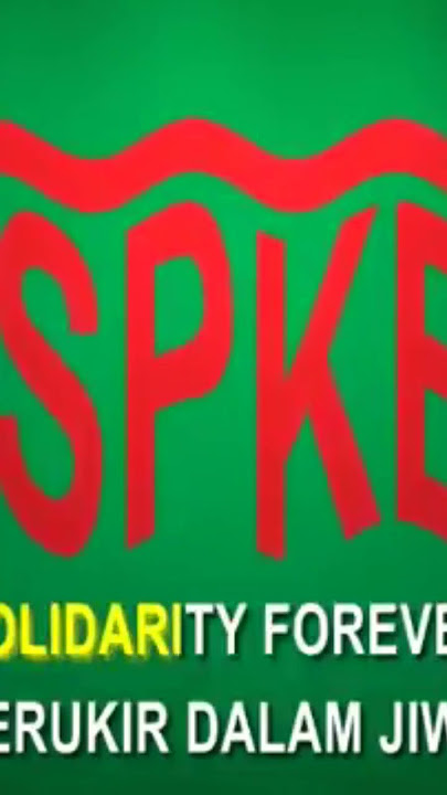 Mars FSP KEP full Video #buruh #serikatpekerja #fspkep #mars