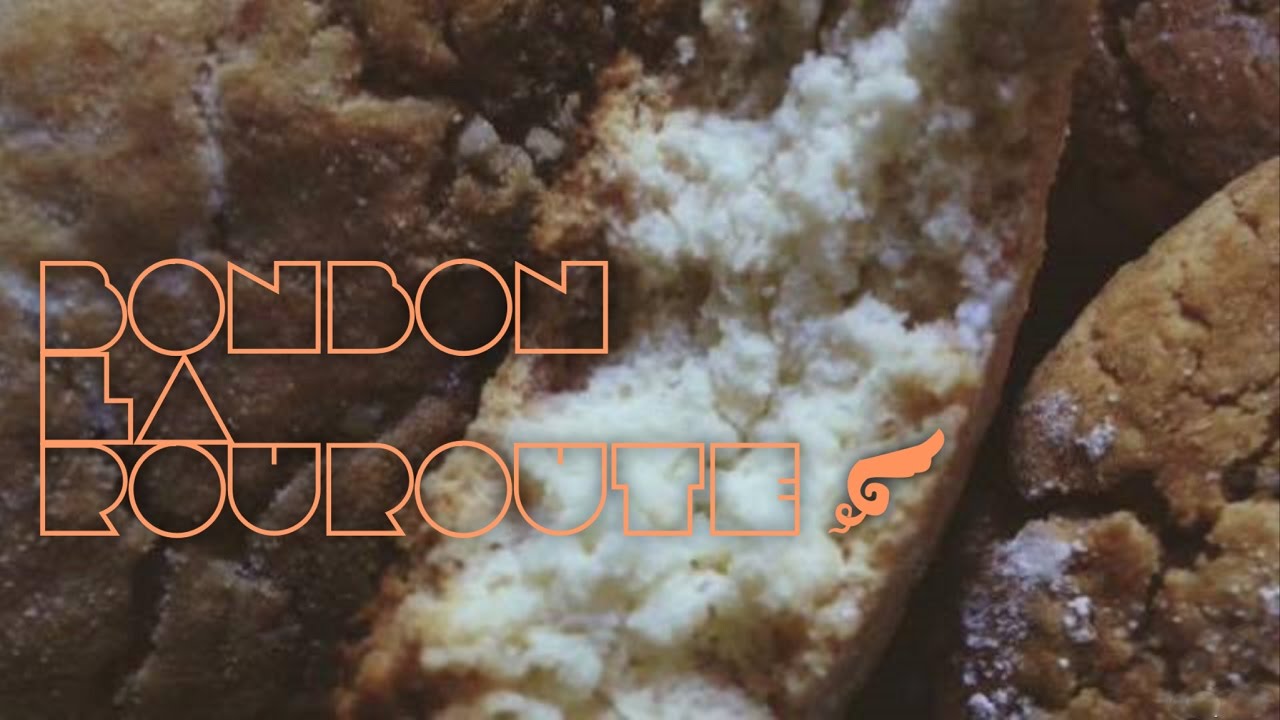 Bonbon l'arrow-root ~ Bonbon la rouroute sans dorure | 974 | SoyonsKitch