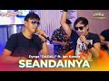 Radja Band - Seandainya | #NYAMBAR with Dyrga &quot;DADALI&quot; ft. Ian Kasela ( live version !! )