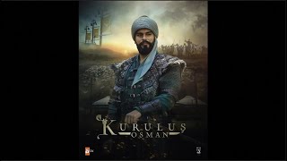 Kurulus Osman Background Music | Season 3 Resimi