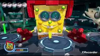 SpongeBob SquarePants Battle for Bikini Bottom 2 - Trailer