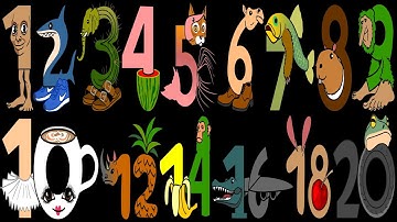 구구단 로어 2 단 Times Table Lore (Multiply by 2)│Number Lore meme