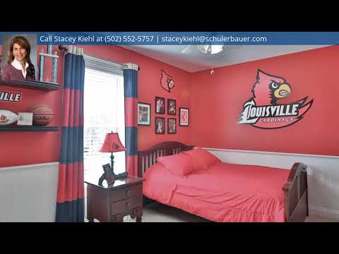 3106 Ridgemoor Ct, Prospect, KY home video tour