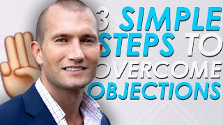 3 Simple Steps to Overcoming Every Objection: Car Sales Training