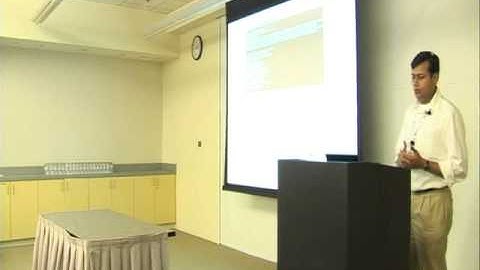 Owasp5073 - Shreeraj Shah - Net Web Services Hacking - Scan, Attacks And Defense