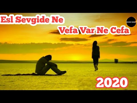 Namiq Sabiroglu - Gozdeyirem 2020 (Dinlemeye deyer)