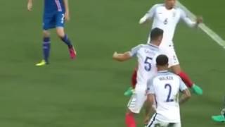 Iceland in Euro2016| Can´t hold us- Sky full of stars|