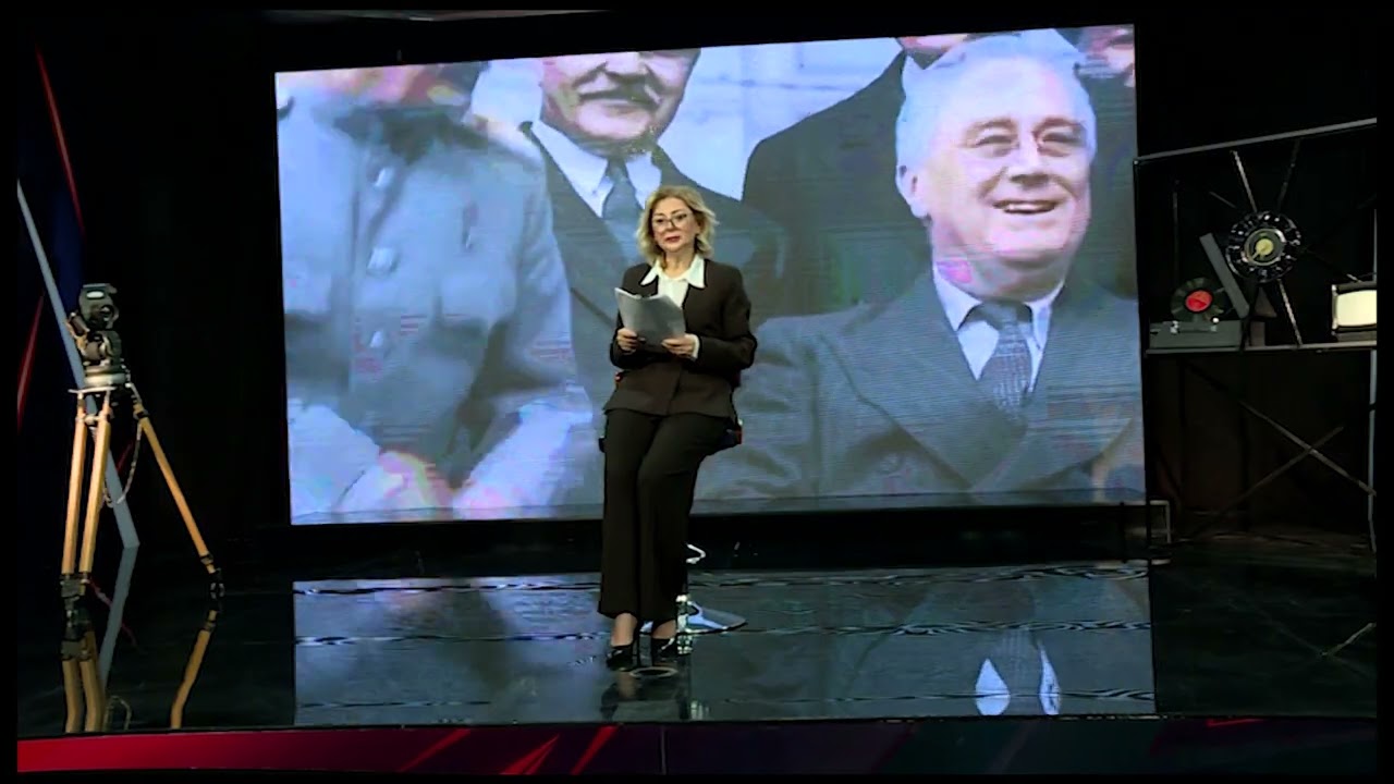 ZƏMANƏ | 21.11.2022 | TEHRAN 43