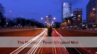 The Mystery - Fever (Original Mix)