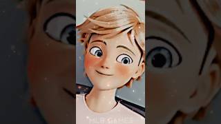 The way you move, the way you feel ❤️✨ #miraculous #ladybug #viral #edit #subscribe #love #shorts