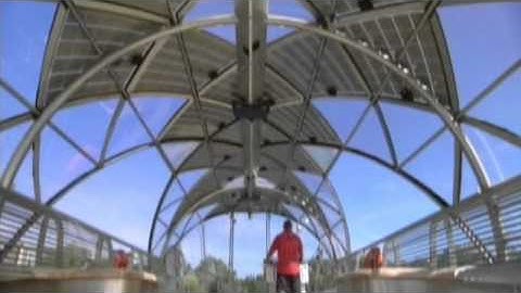 Solarlab on The Discovery Chanel