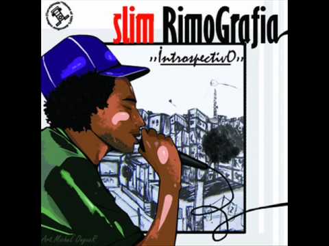 Putar Amigos - Slim Rimografia