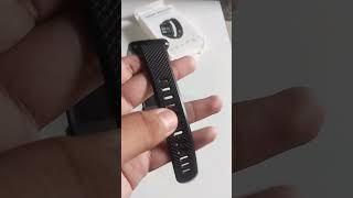 FITPRO Smart Watch | FITPRO Smart Bracelet | smart watch Unboxing