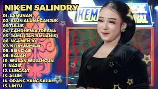 Download lagu NIKEN SALINDRY TERBARU FULL ALBUM CAMPUR SARI 2024 | LAMUNAN ALUN ALUN NGANJUK TULUS