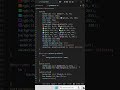 Gradient Text Effect For Button || Code With Hari || #coding #frontendcourse #webdevelopment