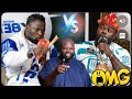🚨Reug Reug vs Boy Niang, la guerre des mots , Fadam 2 tothie na combat bi 😱😱😱