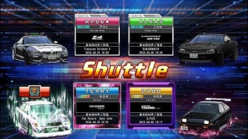 WMMT6RR Revisiting at Timezone Solenad 3 and Online Ghost Battle Featured by @ahbevlog