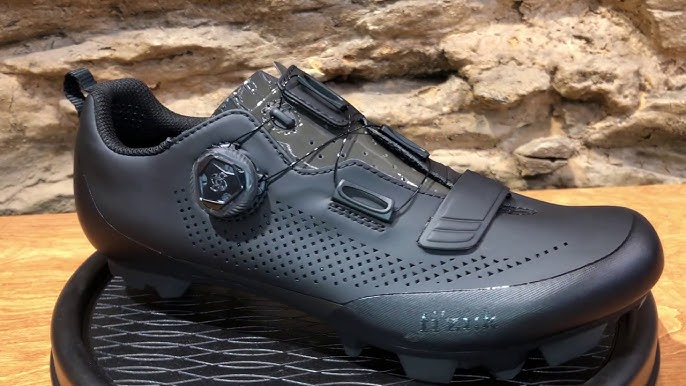 Louis Garneau T-Flex 2LS Shoes Review