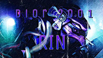 RIN - Dior 2001 Techhouse Remix by Marco 808
