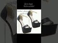 Unique sandal for girls beautiful sandal girls women footwear shoes shorts yt ytshorts