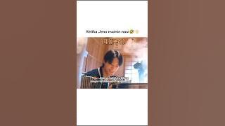 nono bayiik banget ditegur njun hyung kan jadinya🤭🤏🏻#renjun #jeno #nctdream #shorts #fypshorts