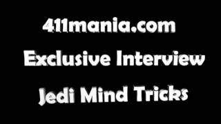 Exclusive Jedi Mind Tricks Interview - 411mania.com